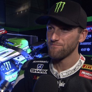 Sykes: ‘Ci sono tutti gli ingredienti per lottare per il titolo’