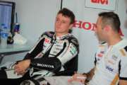 Miller si migliora di 1" a Sepang