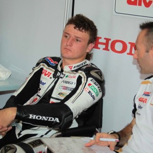 Miller si migliora di 1" a Sepang