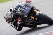 Redding e Bartholemy parlano del test di Sepang