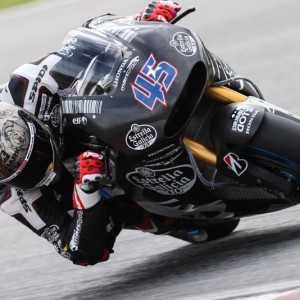 Redding e Bartholemy parlano del test di Sepang