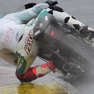 Syahrin ancora il piú veloce nell’ultima giornata