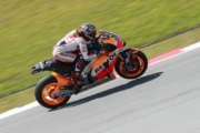 Marquez: 'Girare in 1'58" a Sepang è stato speciale'