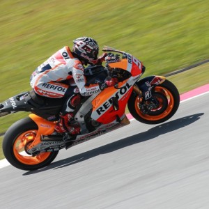 Marquez: 'Girare in 1'58" a Sepang è stato speciale'