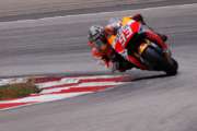Marquez non abbassa la guardia