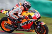 Testa a testa Marquez-Lorenzo