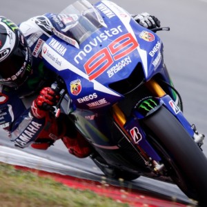 I piloti Movistar Yamaha ultimano il lavoro a Sepang 2