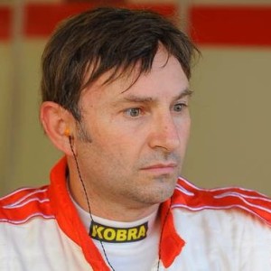 ANDREA MONTERMINI SU FERRARI 458 ALLA 12 ORE DI BATHURST