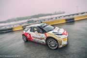 RALLY FRANCIACORTA – D-Max Racing – Quattro equipaggi al via, quattro arrivati: un ottimo risultato di squadra