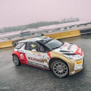 RALLY FRANCIACORTA – D-Max Racing – Quattro equipaggi al via, quattro arrivati: un ottimo risultato di squadra