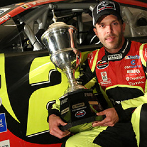 IL CAMPIONE DELLA EURONASCAR CORRERA' NELLA GARA DI APERTURA DELLA NASCAR K&N PRO SERIES EAST DURANTE LE DAYTONA SPEEDWEEKS!
