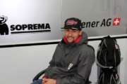 Randy's Preview zum ersten off. IRTA Test in Valencia