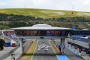 Tutto pronto per il primo test Winter Series a Jerez
