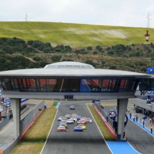 Tutto pronto per il primo test Winter Series a Jerez