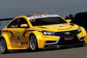 LADA Sport conferma la collaborazione con Hexathron Racing Systems per il WTCC 2015