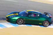 LOTUS CUP ITALIA PREMIA I SUOI PILOTI CON UN TEST A HETHEL