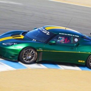 LOTUS CUP ITALIA PREMIA I SUOI PILOTI CON UN TEST A HETHEL