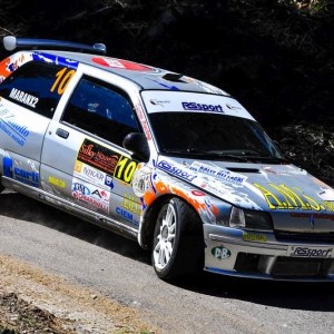 IL RALLY DEI LAGHI SI MOSTRA AL PUBBLICO PER RALLY BUSTO EXPO