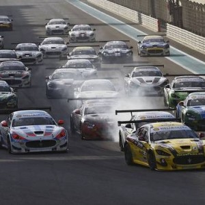 Maserati Trofeo World Series: sesta edizione A marzo la Maserati Racing Academy