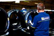 Michelin diventa il nuovo fornitore gomme dell’International GT Open