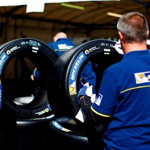 Michelin diventa il nuovo fornitore gomme dell’International GT Open