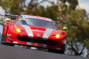 MONTERMINI DA 50ESIMO AL PODIO ALLA 12 ORE DI BATHURST!