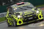 A-STYLE TEAM: LA FAMIGLIA PURICELLI RIACCENDE I MOTORI AL CIRCUITO DI SAN MARTINO DEL LAGO