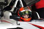 MALTA RACING FORMULA CHIUDE L’ACCORDO CON RAUL GUZMAN MARCHINA