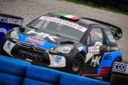 RALLY FRANCIACORTA CIRCUIT – La squadra di Max Beltrami cala un poker d’assi