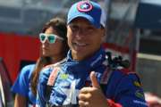 STEFANO D’ASTE TORNA NEL WTCC CON LA CHEVROLET DEL MÜNNICH MOTORSPORT
