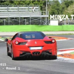 Monza – Track Day “Italian Style ­- Round 1 – 22 febbraio 2015