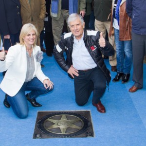 Agostini inaugura la sua 'stella' a Jerez