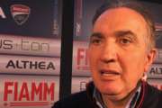 Bevilacqua: "Colmeremo il gap con i primi in due, tre gare"
