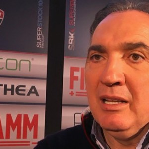 Bevilacqua: "Colmeremo il gap con i primi in due, tre gare"