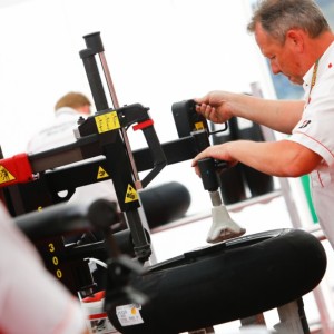 Bridgestone analizza la trasferta di Sepang