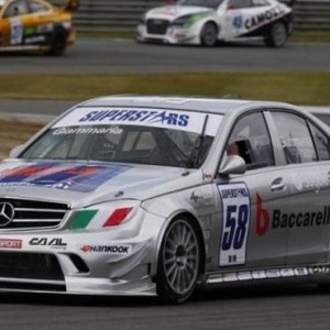 LA CAAL RACING VICINA AL DEBUTTO NEL CAMPIONATO ITALIANO TURISMO ENDURANCE