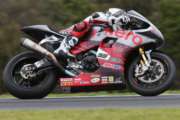Ottima performance nei test per Canepa ed il Team Hero EBR