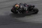 APRILIA RACING TEAM GRESINI: SECONDO GIORNO DI TEST A SEPANG