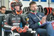Il Team Althea Racing guarda con ottimismo all’esordio stagionale