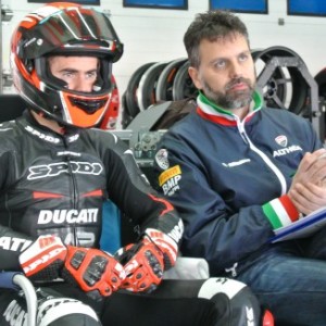 Il Team Althea Racing guarda con ottimismo all’esordio stagionale