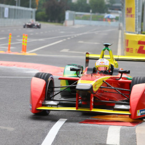 Circuit unveiled for Formula E DHL Berlin ePrix