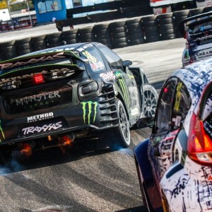 WORLD RX SIGNS MULTI-YEAR DEAL WITH DTM FOR HOCKENHEIM RACE