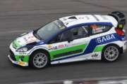 A-STYLE TEAM 5° ASSOLUTO IN FRANCIACORTA CON FREGUGLIA-VOZZO
