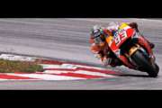 Repsol Honda conclude il test con Marquez 1° e Pedrosa 7°