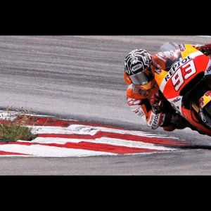 Repsol Honda conclude il test con Marquez 1° e Pedrosa 7°