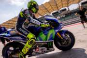Rossi e Lorenzo approvano il seamless