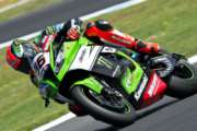 Sykes e Rea parlano alla vigilia del round australiano