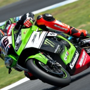 Sykes e Rea parlano alla vigilia del round australiano