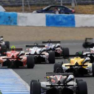 Winter Series event in Jerez marks the start of the season