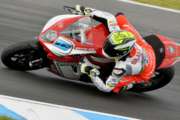 Cluzel chiude al comando i test ufficiali a Phillip Island